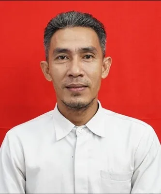 Nur Fajri Al Rejab