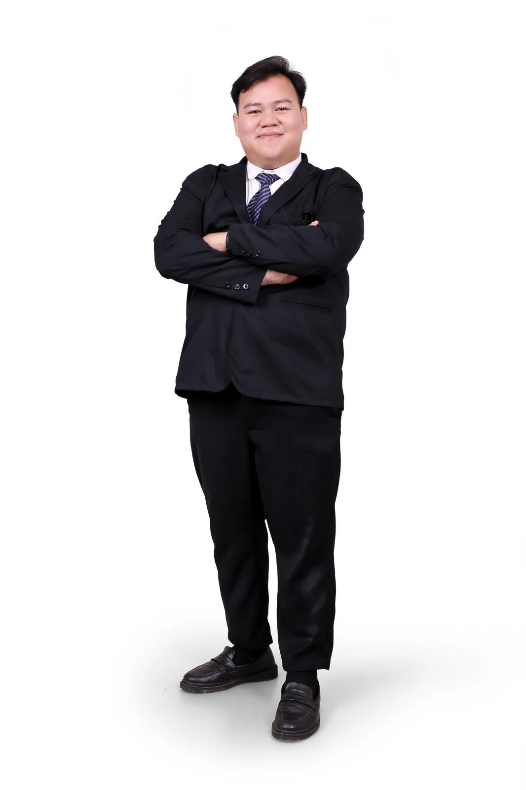 Uky Eji Anggara, M.Pd.