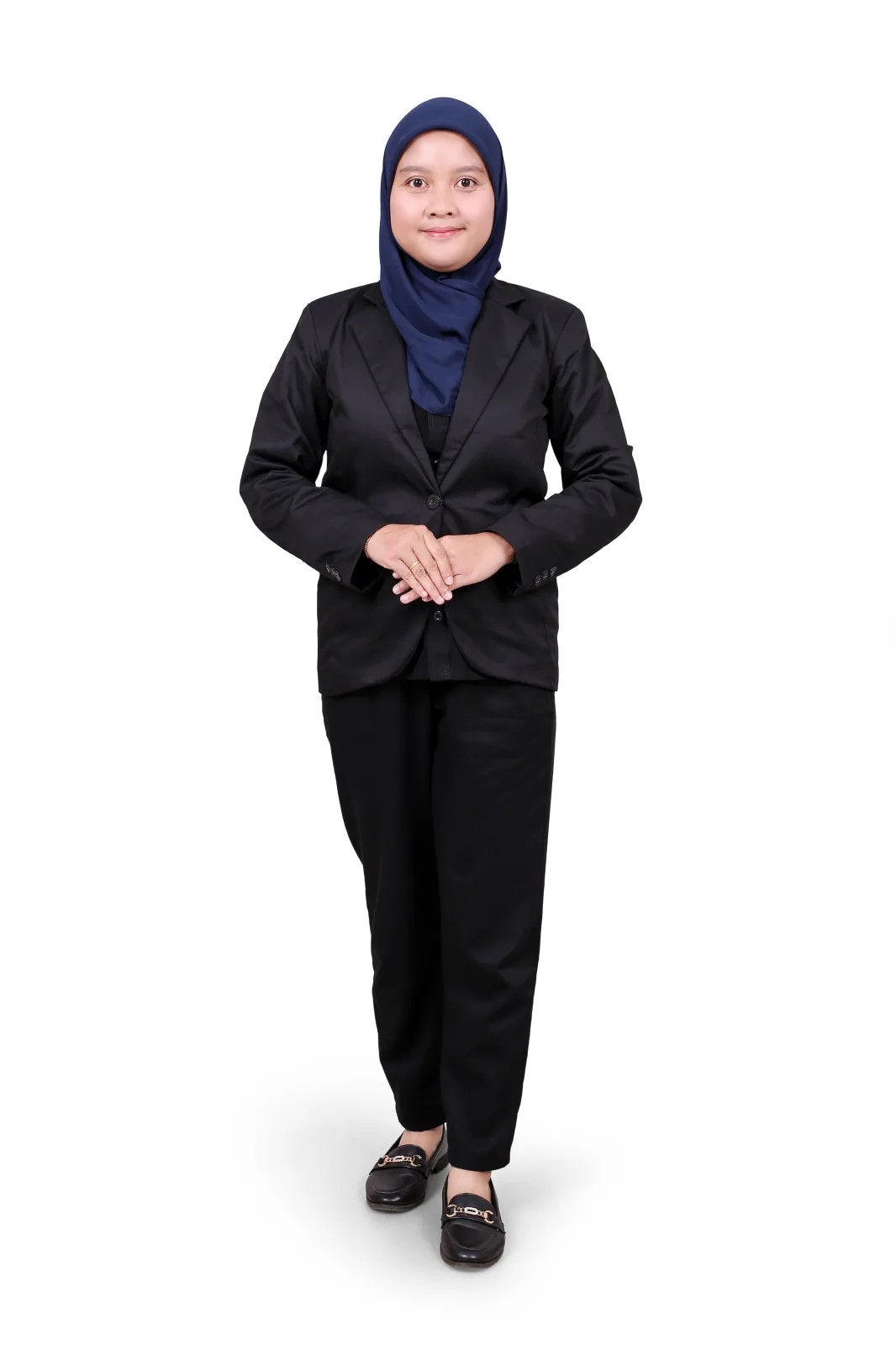 Aruna Asista, M.Pd.