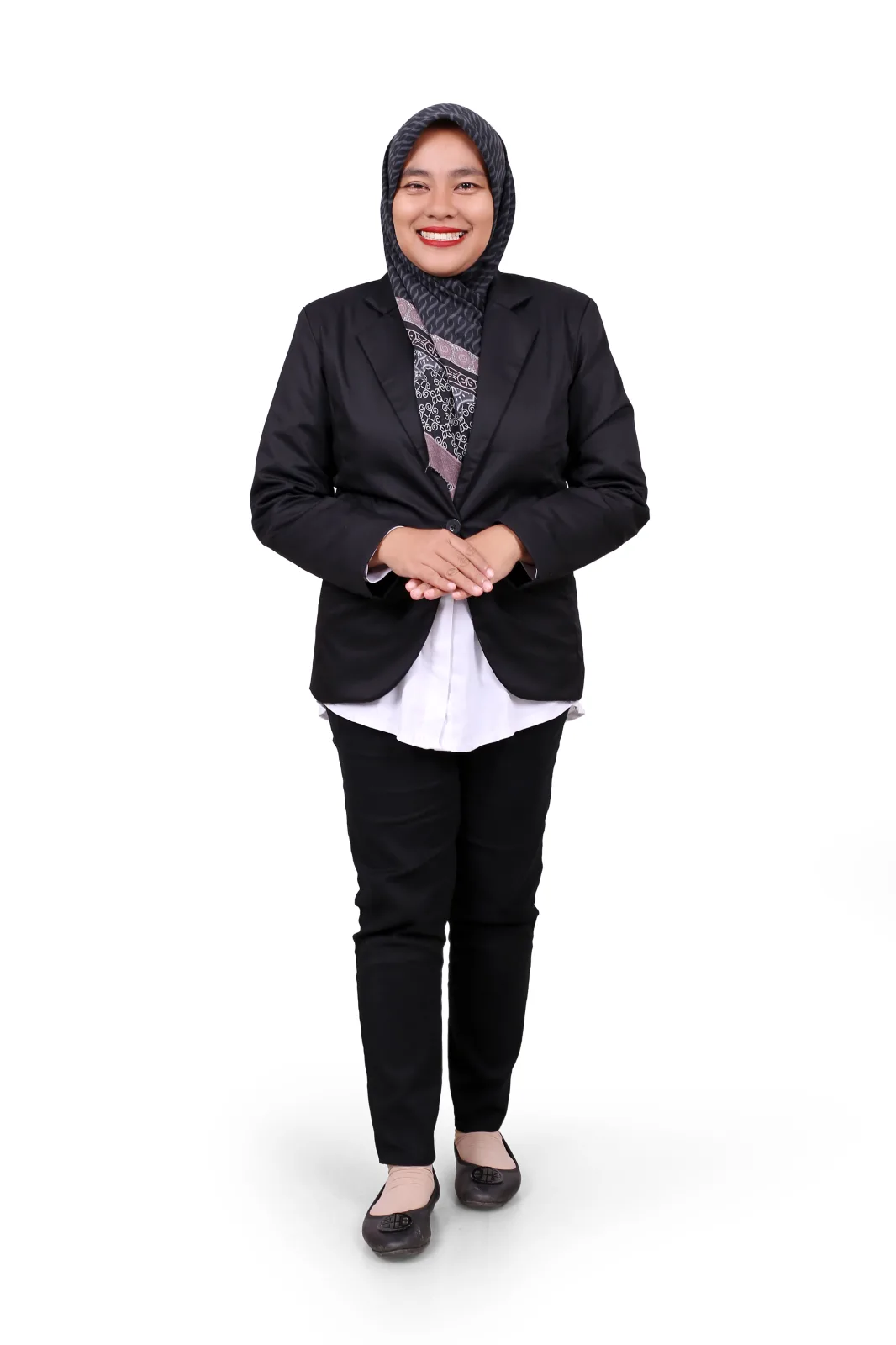 Wilda Afriani, S.S., M.Pd.